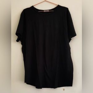 Black Buck Mason T-Shirt XXL